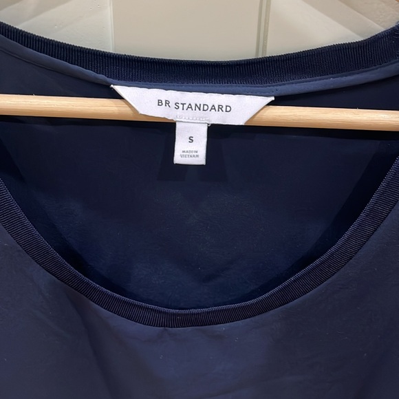 BR STANDARD top, size small - Picture 3 of 4